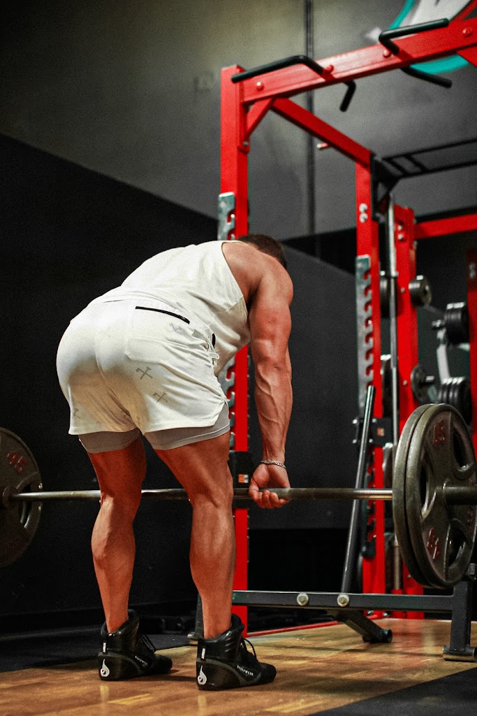  Sean Shannon Fitness - Personal Fitness Trainers