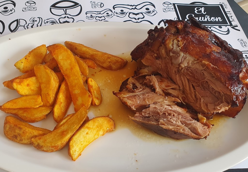 El Grunon Bar Cafeteria Gourmet