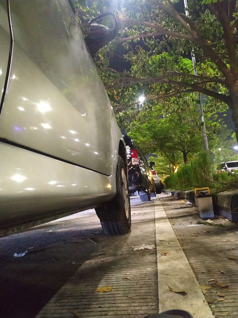 Bengkel Dan Toko Onderdil Mitra