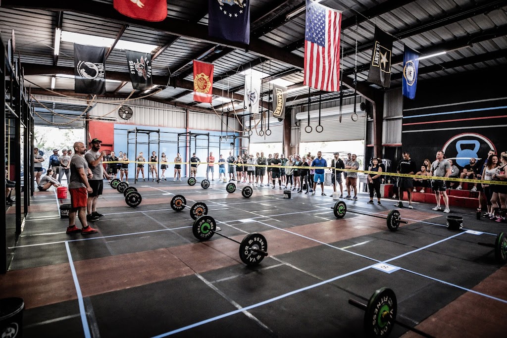  Palm Harbor Athletics