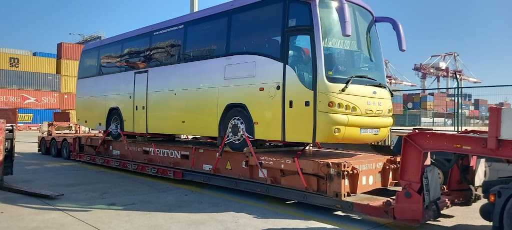 IMPORTELLE - D.R.C.,S.L.