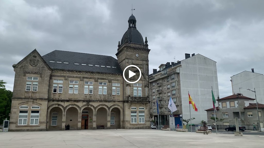 Concello da Estrada — Videos