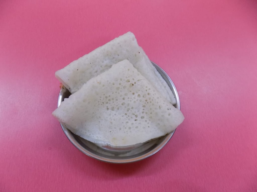 Neer dosa