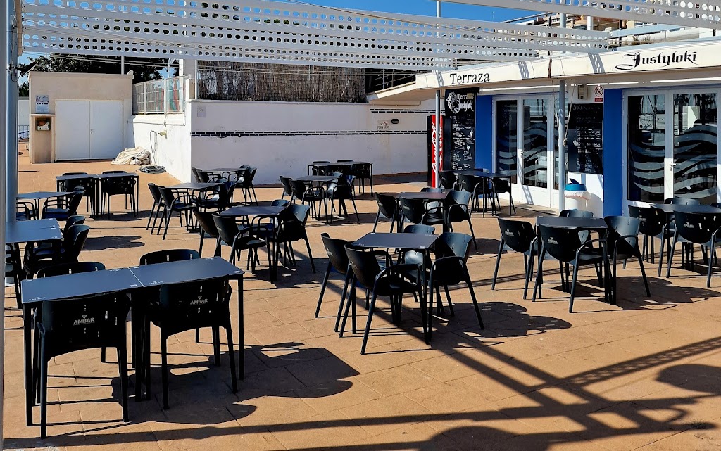 Restaurante Terraza Justyloki