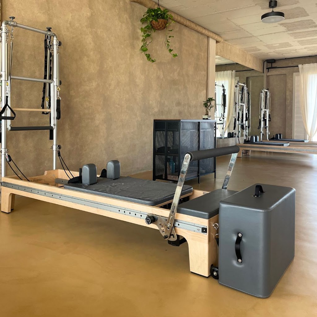 Pilates Lanzarote BMB