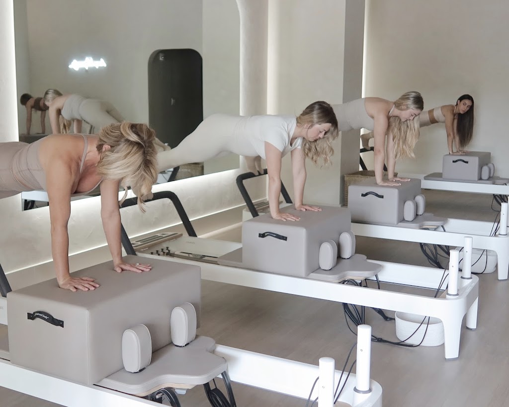  The Daily Pilates Ballantyne