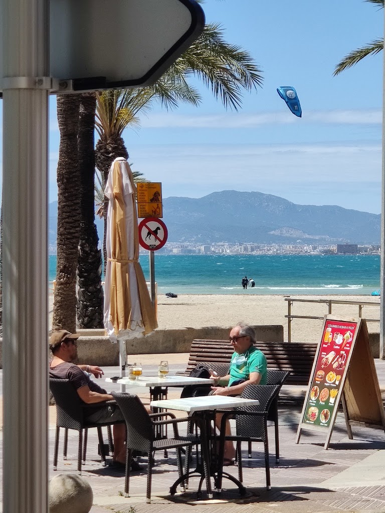 Colombus DONER KEBAB