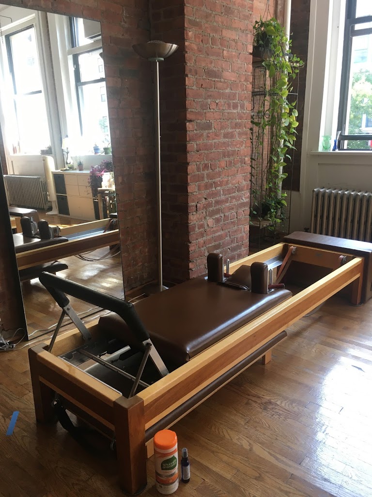  Lisa Jones Pilates