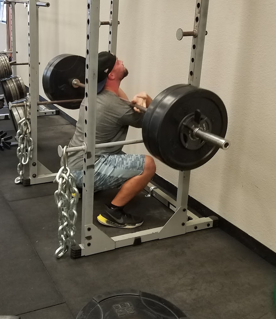  ELITE Fitness & Nutrition