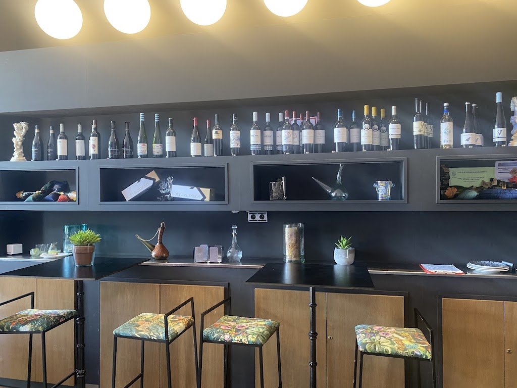 Lebrillo Taberna Gastronomica