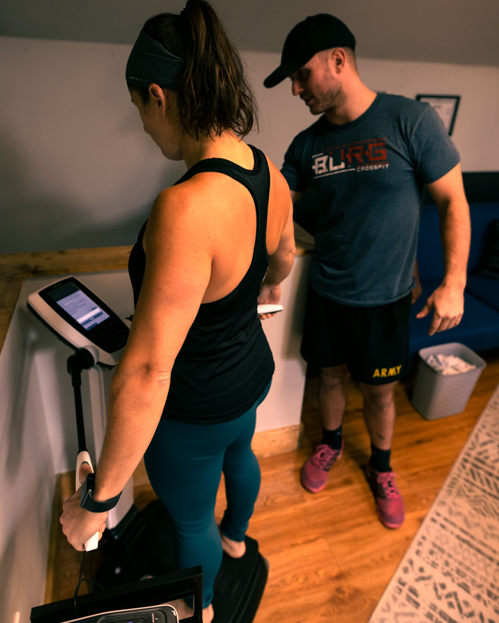  Burg CrossFit Sunbury