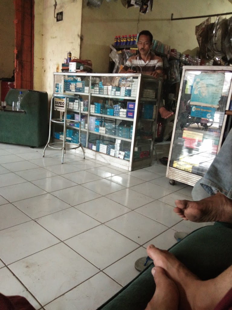 bengkel mobil siap dipanggil