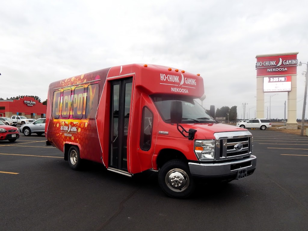  Ho-Chunk Gaming Nekoosa