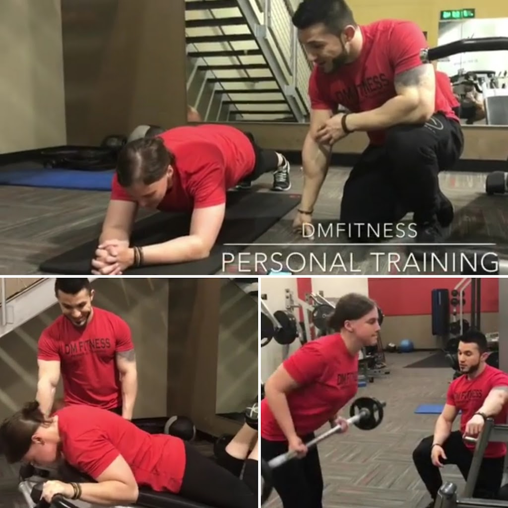  DM Fitness Franklin - Personal Training