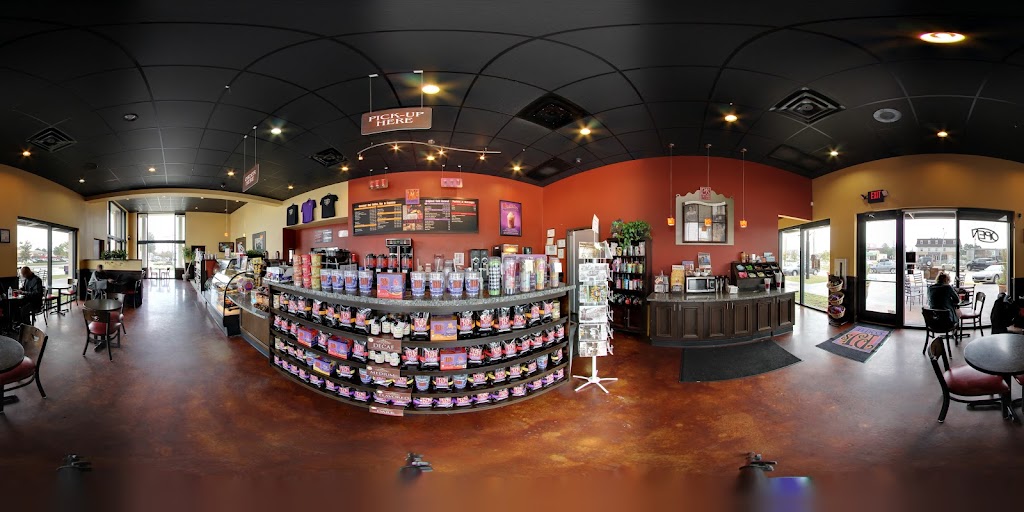 Street View & 360deg