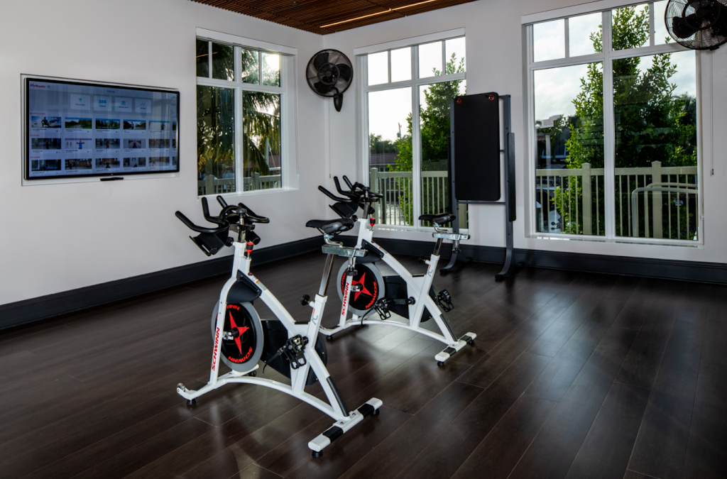  Bilt Wellness at 1333 South Ocean