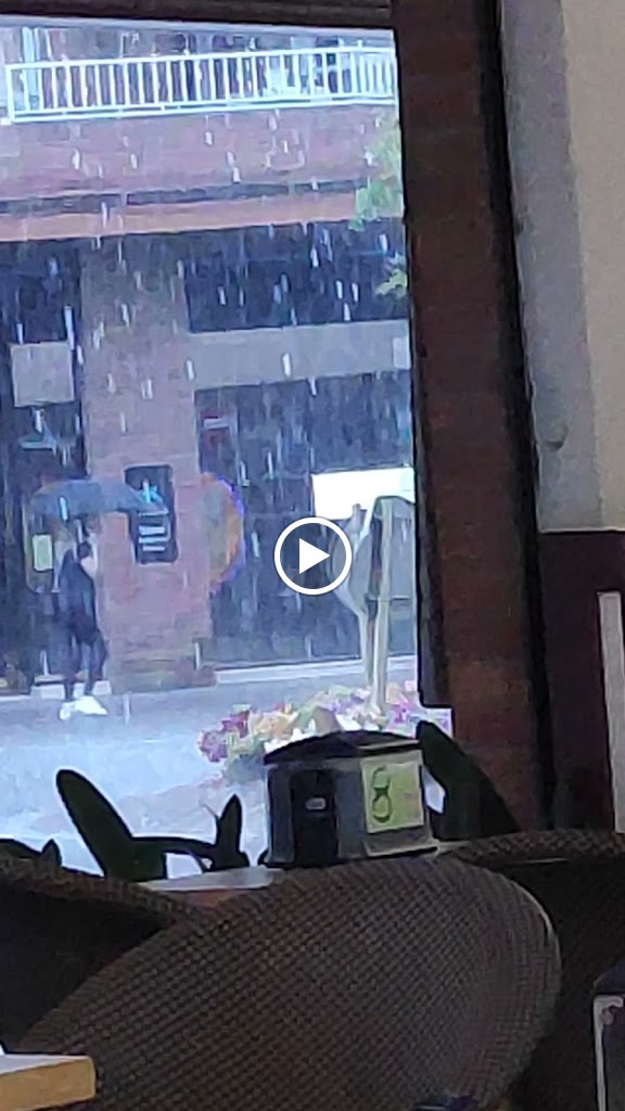 CUBO DE POLLO FRITO — Videos