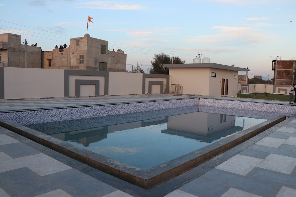 Amenities