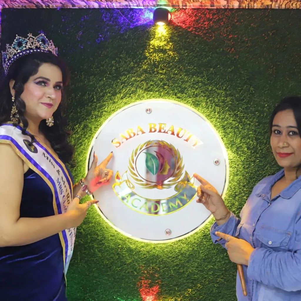 Saba Beauty Academy The Best Academy