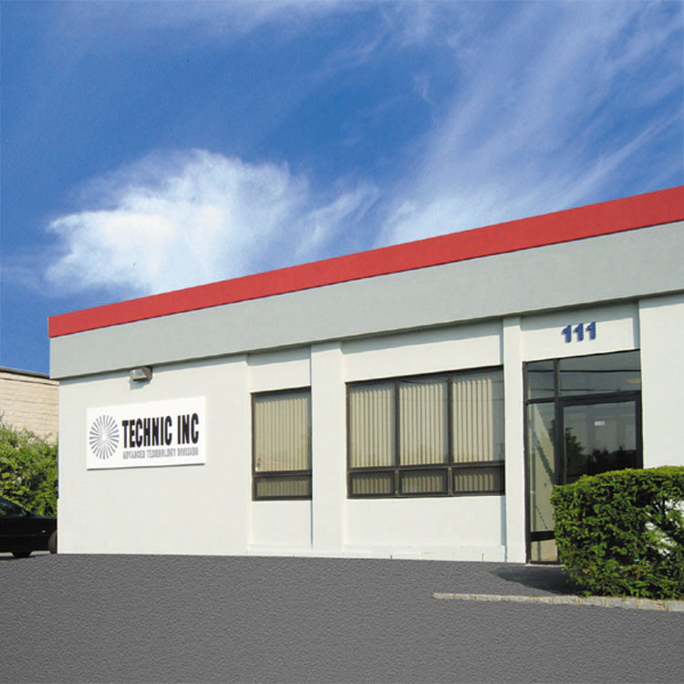 Technic Advanced Technology Division