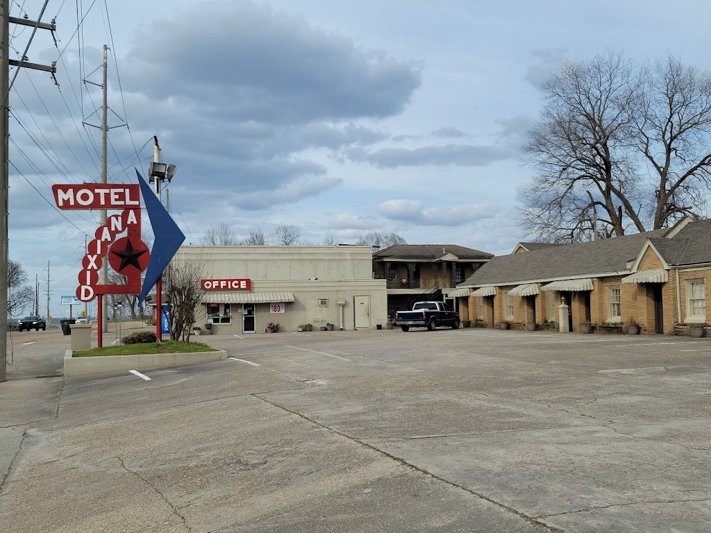 Dixiana Motel - Motel in Vicksburg , United States of America