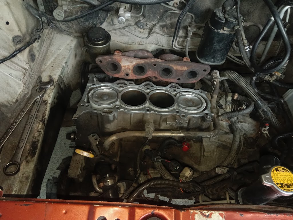 SUNI AUTO SERVICE MOBIL
