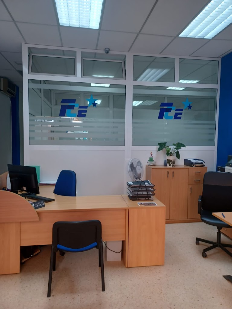 Eurocampus Formacion y consultoria S.L (Telde)