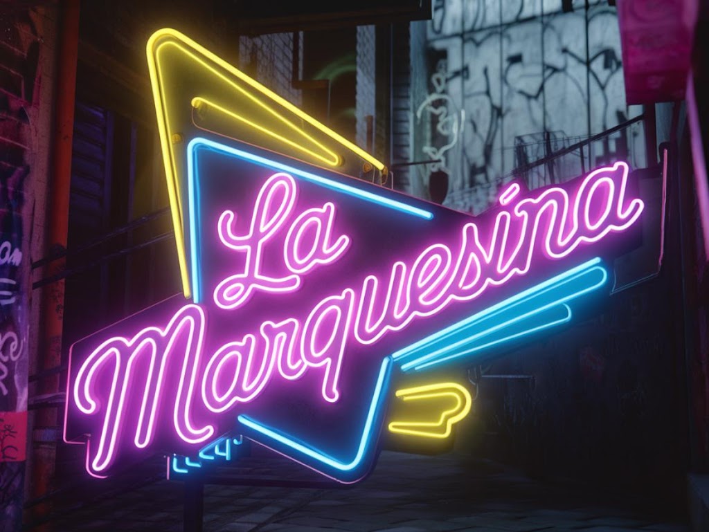 La Marquesina Confecciones