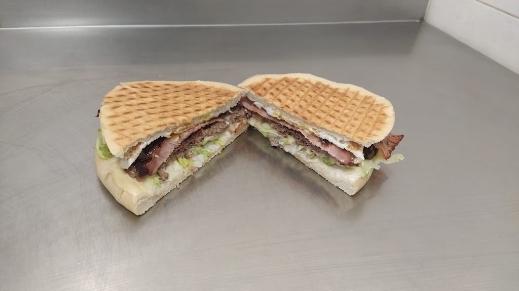 Don Bocata — Panini