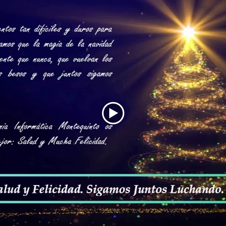 Academia de Informatica Montequinto S.L. — Videos
