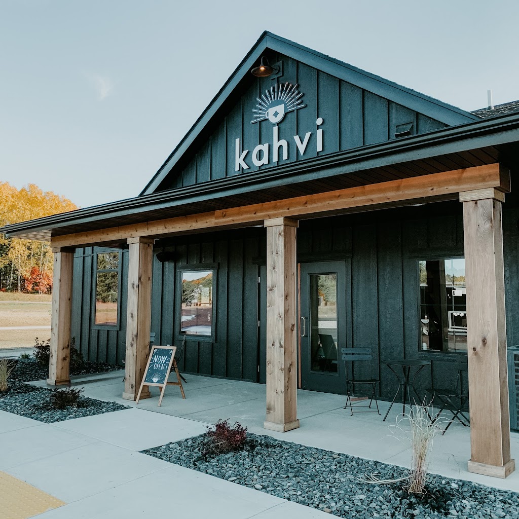 Photo of Kahvi Coffee House + Cafe