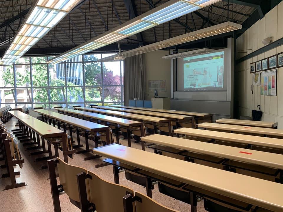 PREPARADORES METODO10