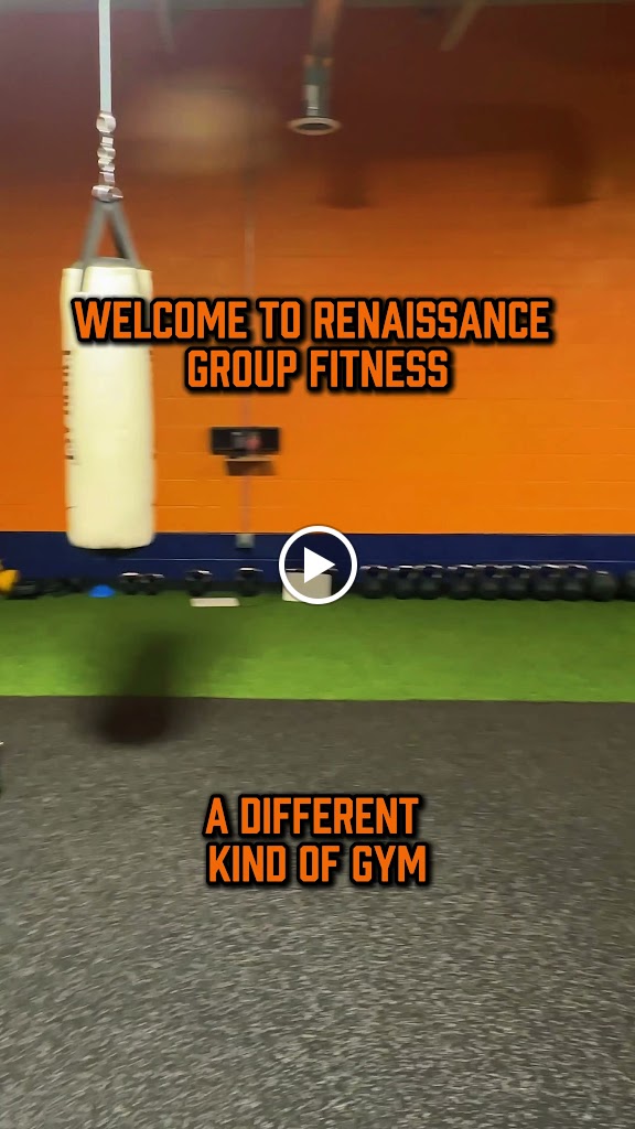  Renaissance Group Fitness