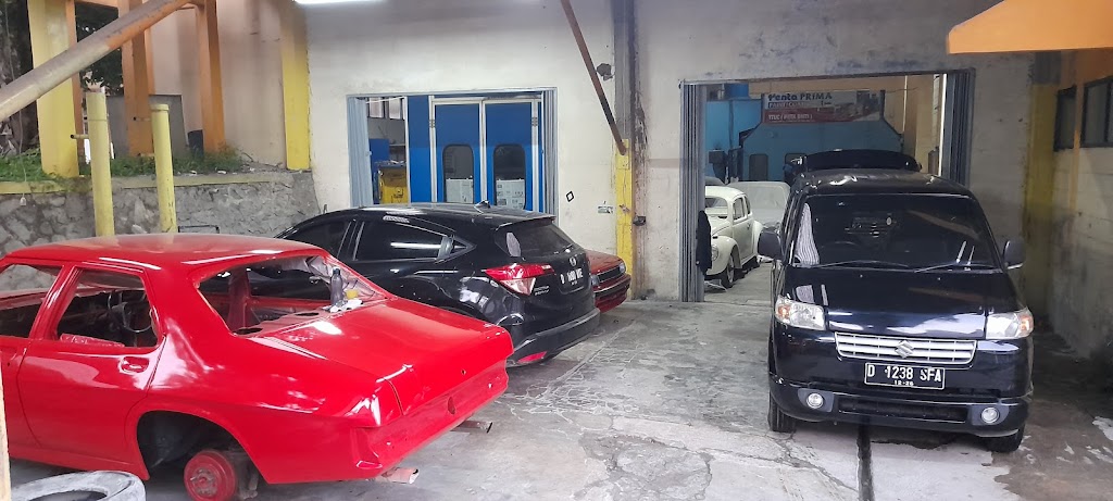 Autotrend Cimahi