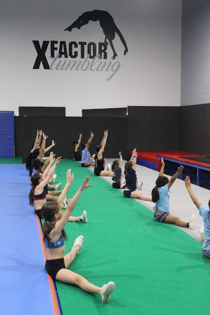  X Factor Tumbling, Wyckoff NJ
