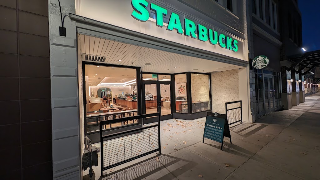 Photo of Starbucks