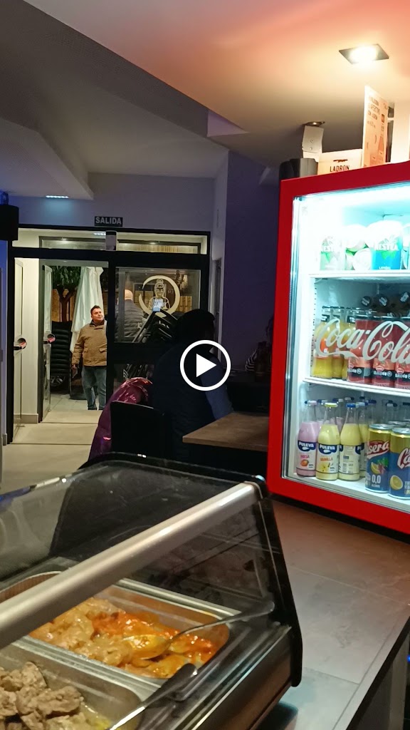 CERVECERIA CAFETERIA PUB BUDDHA — Ambiente