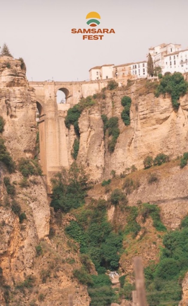 Samsara Fest