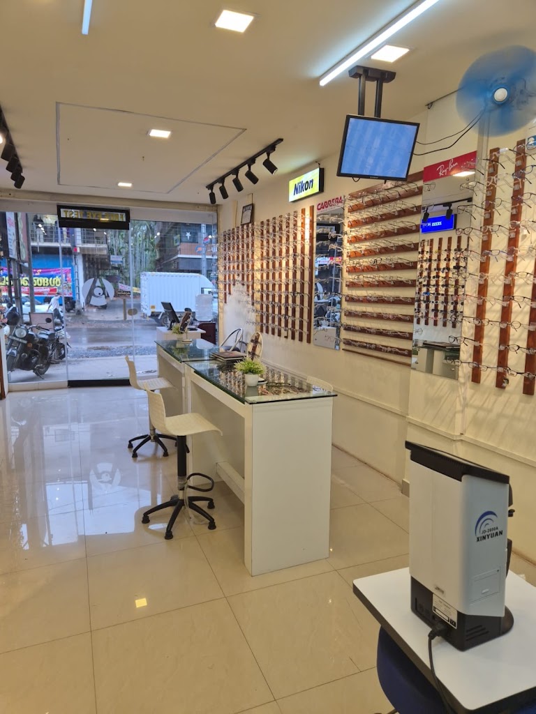 Ain Eye Care