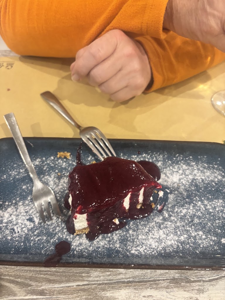 La Lanterna — Mas recientes