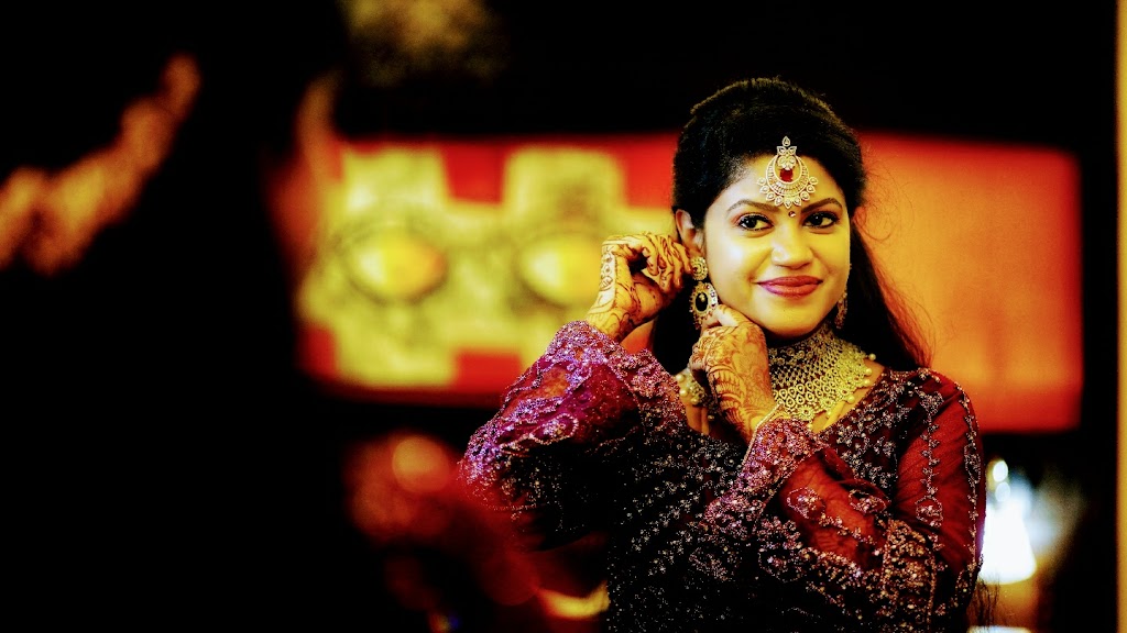 Romis Beauty Parlour