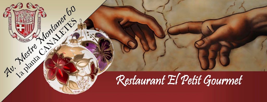 El Petit Gourmet — Del propietario