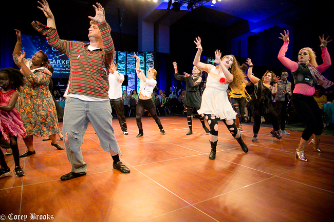  Salón de Baile Dance & Fitness Studio