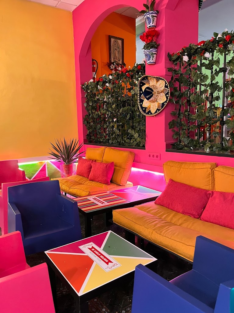 Mi Chela Helada - Comida Mexicana