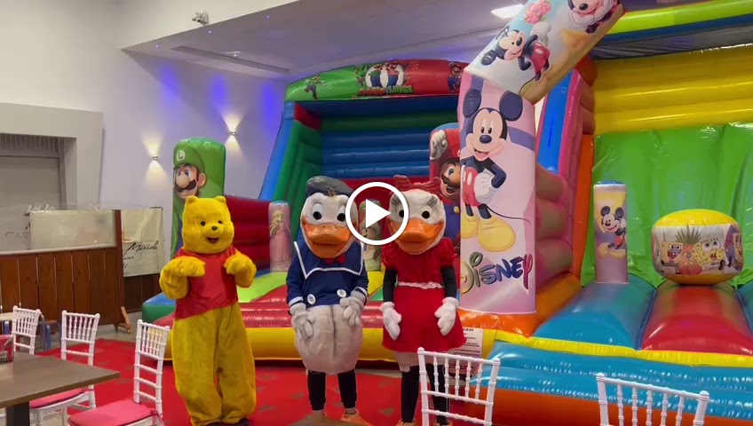 Meson Castellano Merida — Videos
