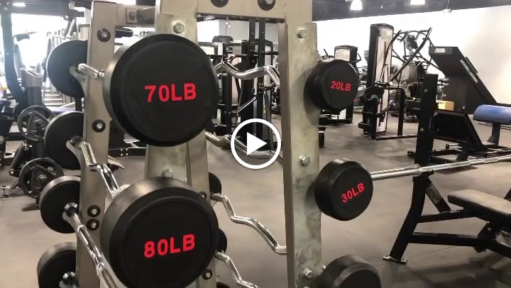  Nautilus of Randleman