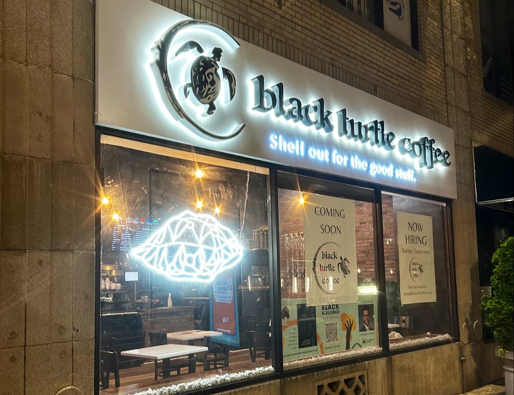 Photo of Black Turtle Coffee