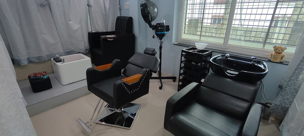 Ss Beauty Academy Saloon