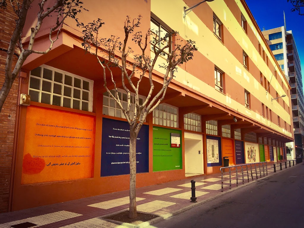 CEIP Herrero