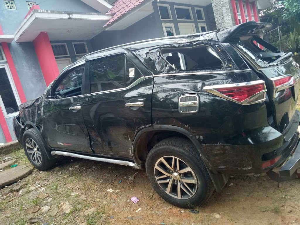 Bengkel Mobil Candra